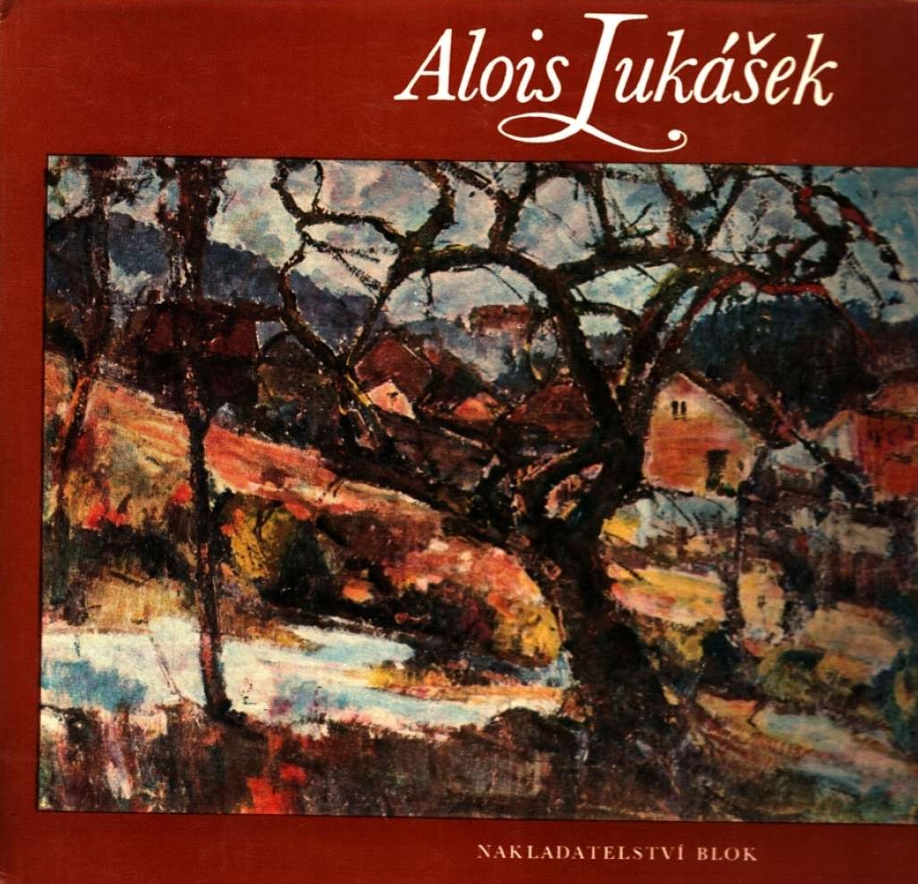 Alois Lukášek - Leopold Pospíšil