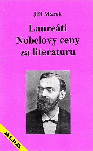 Laureáti Nobelovy ceny za literaturu - Jiří Marek