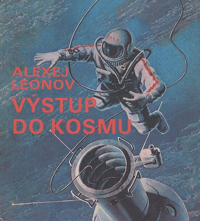 Výstup do kosmu