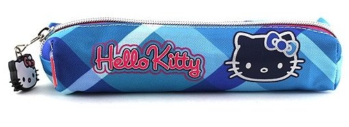 Školní penál mini-Hello Kitty 5885