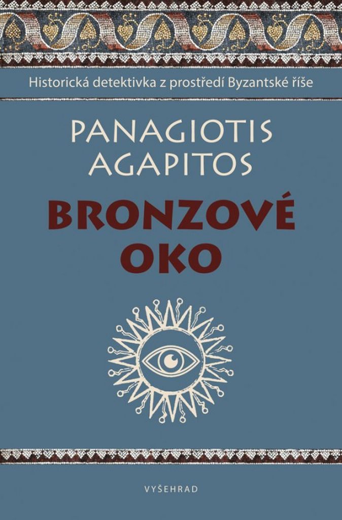 Bronzové oko