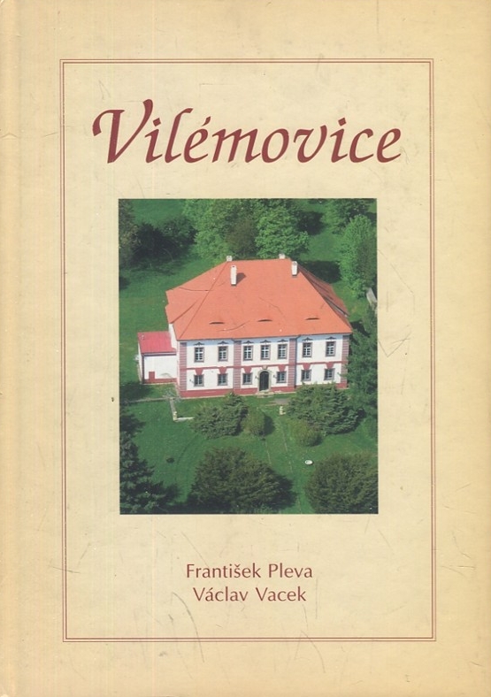 Vilémovice