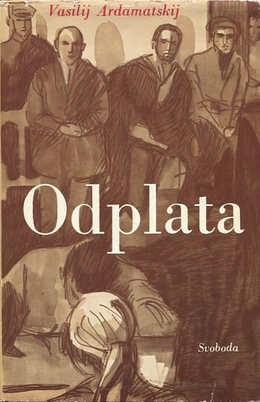 Odplata