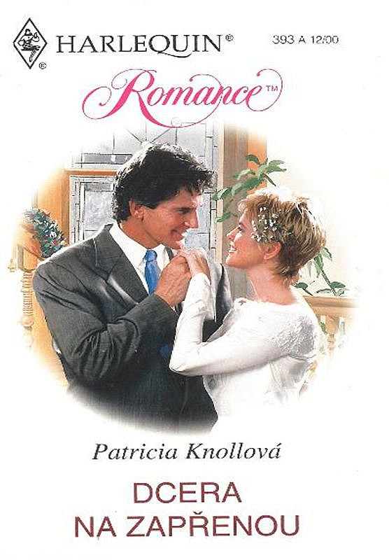 Harlequin Romance 393-Dcera na zapřenou