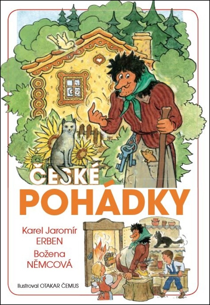 České pohádky