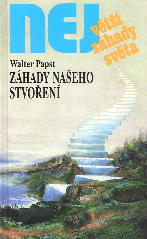 Největší záhady světa-Záhady našeho stvoření