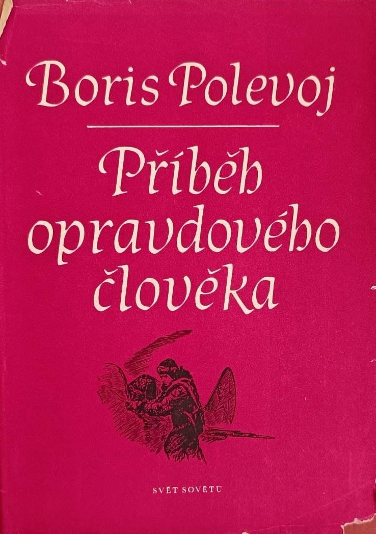 Příběh opravdového člověka