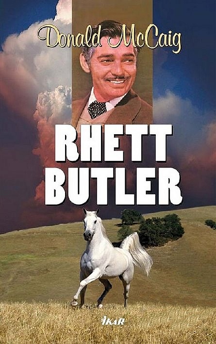 Rhett Butler