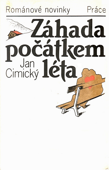 Záhada počátkem léta