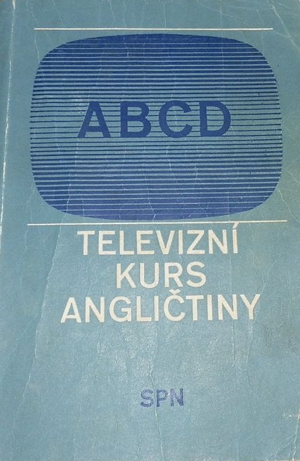 ABCD Televizní kurs angličtiny