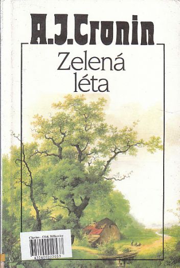 Zelená léta