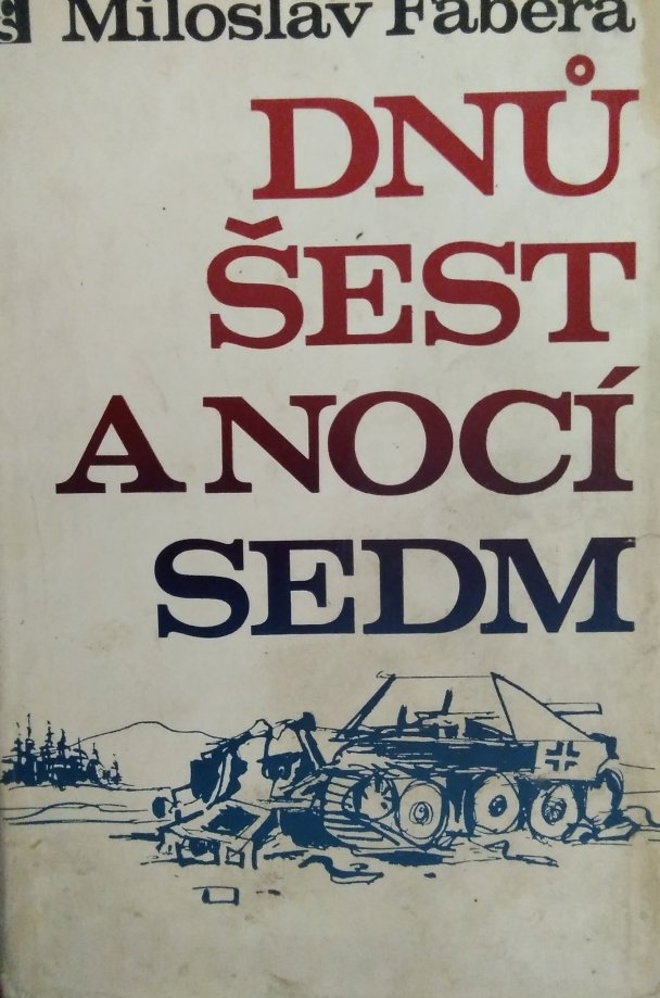 Dnů šest a nocí sedm