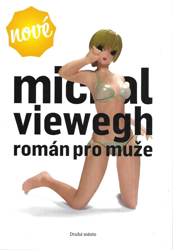 Román pro muže