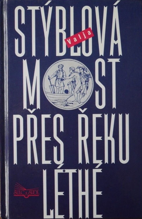 Most přes řeku Léthé