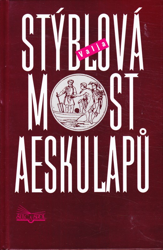 Most Aeskulapů