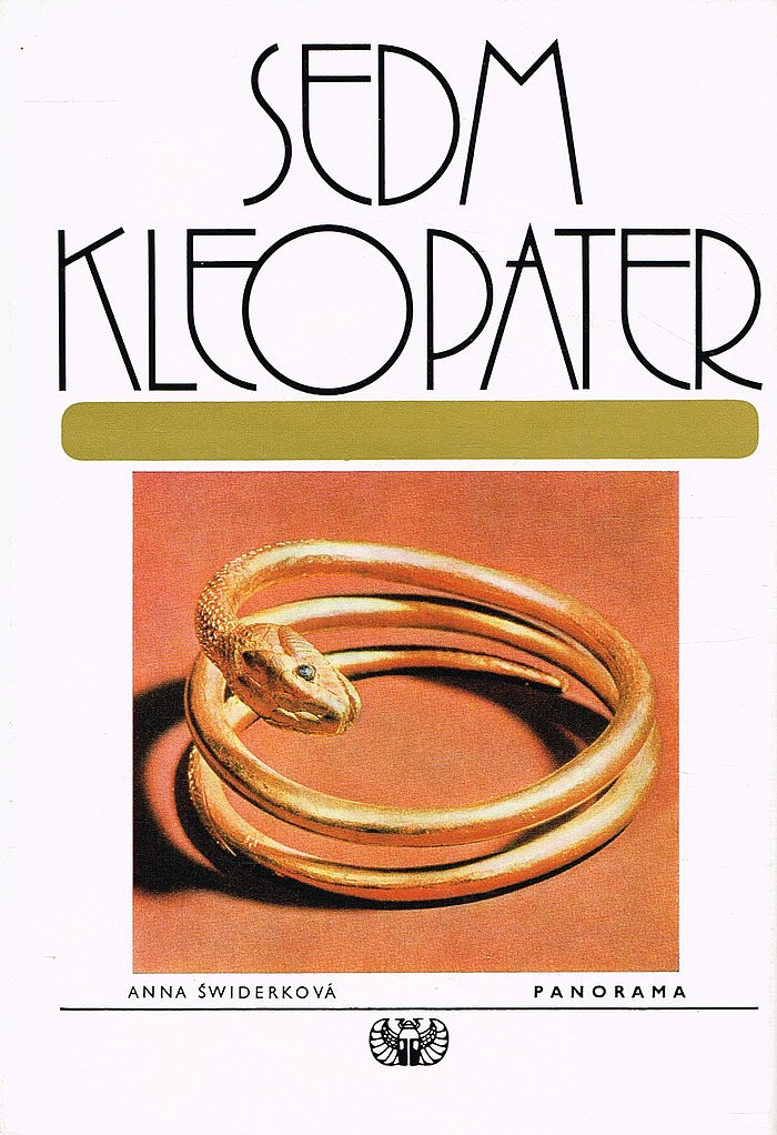 Sedm Kleopater