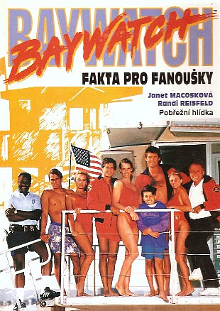 Baywatch-Fakta pro fanoušky - Janet Macosková, Randi Reisfeld