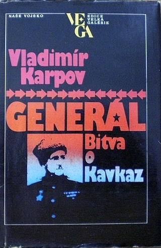 Generál-Bitva o Kavkaz