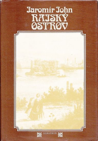 Rajský ostrov