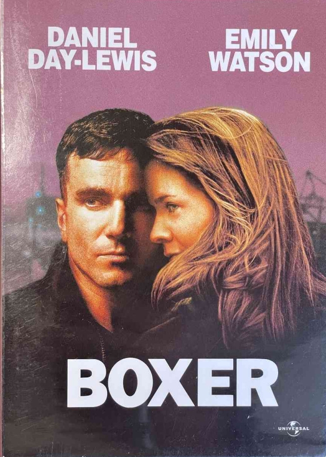 DVD-Boxer