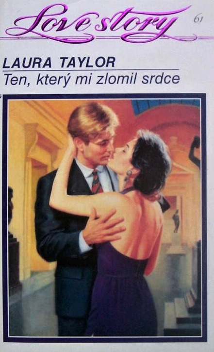 Love story 61-Ten, který mi zlomil srdce