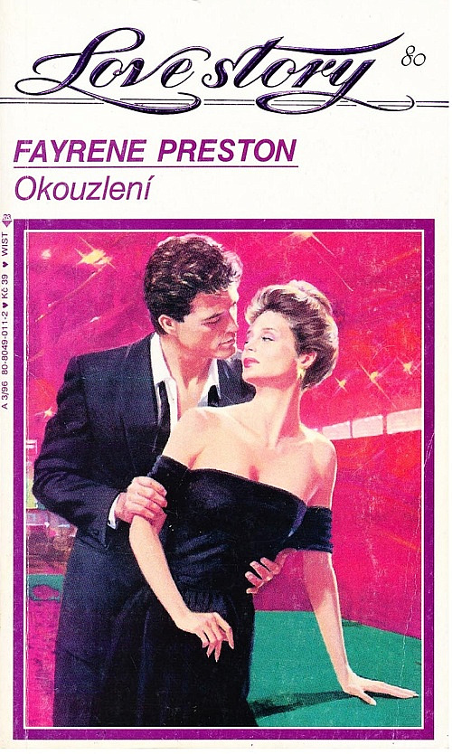 Love story 80-Okouzlení