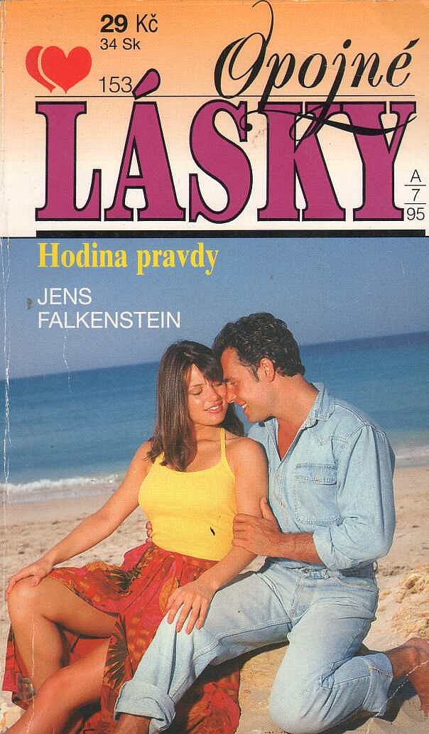 Opojné lásky 51-Hodina pravdy