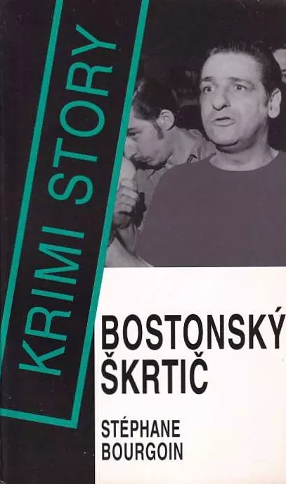 Bostonský škrtič