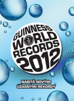 Guinness World Records 2012