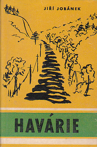 Havárie