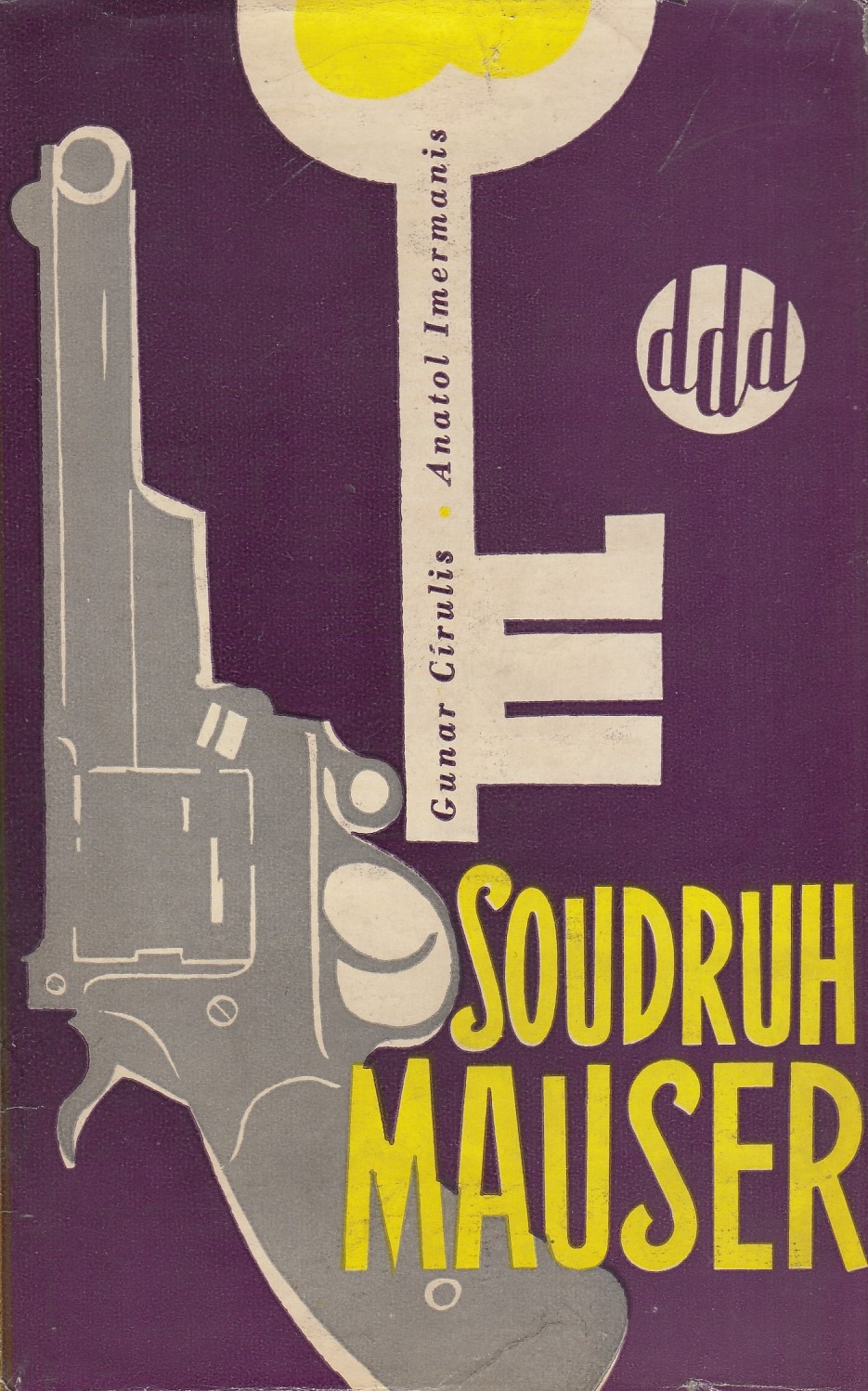 Soudruh Mauser