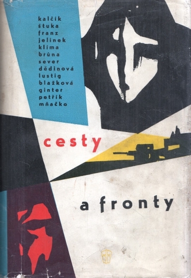 Cesty a fronty