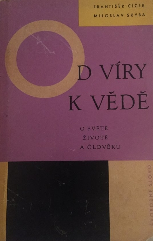 Od víry k vědě