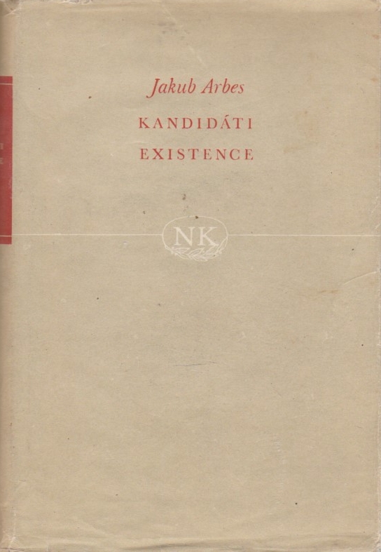 Kandidáti existence