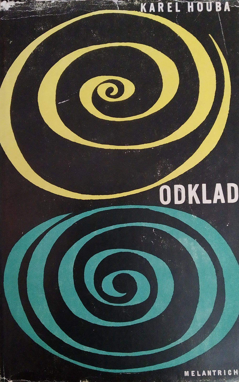 Odklad