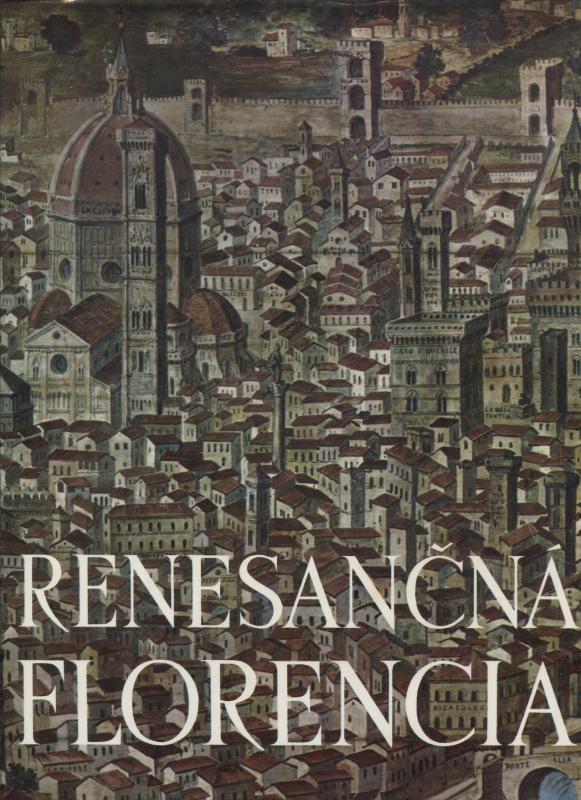 Renesančná Florencia