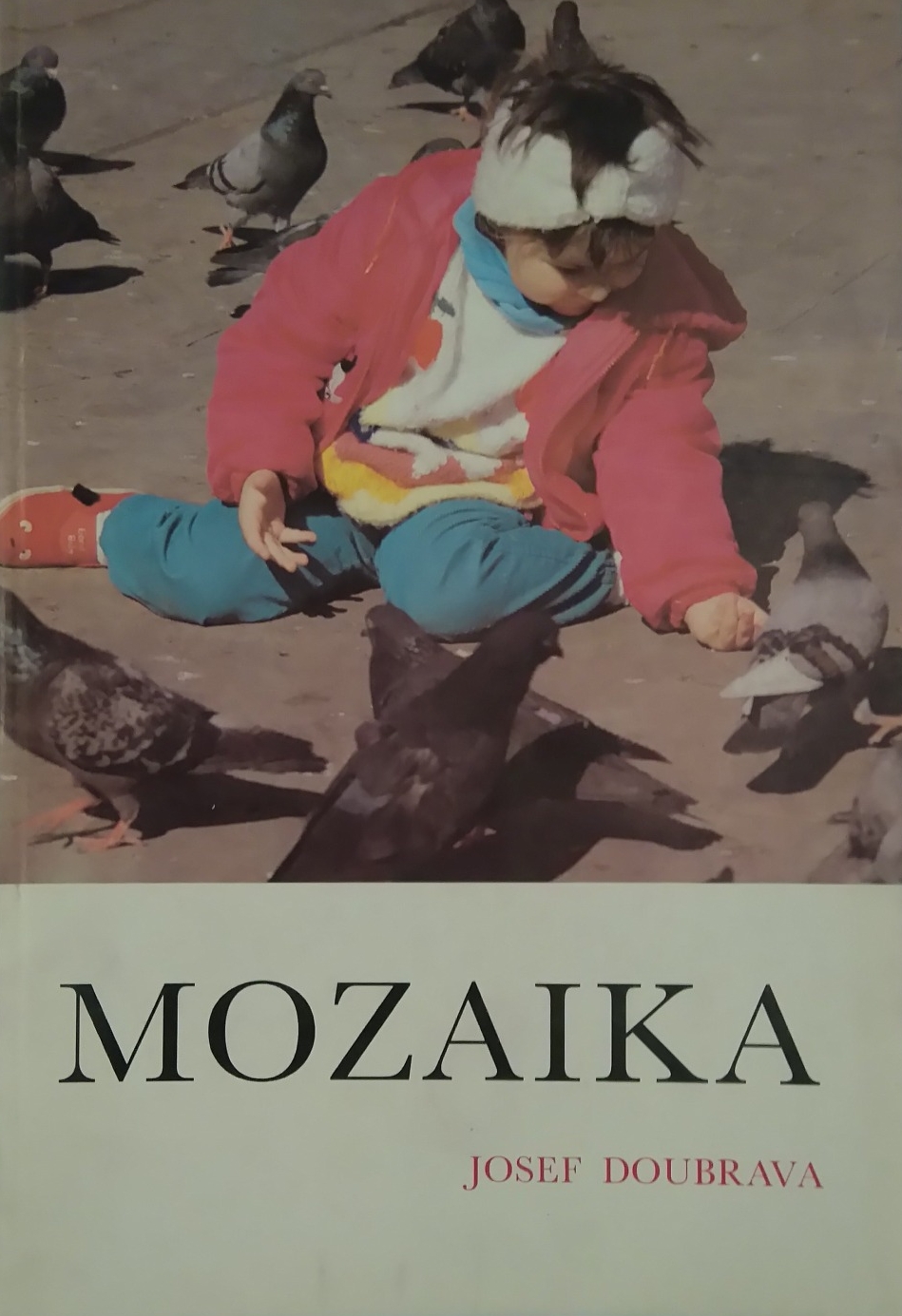 Mozaika