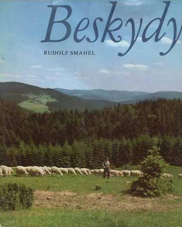 Beskydy