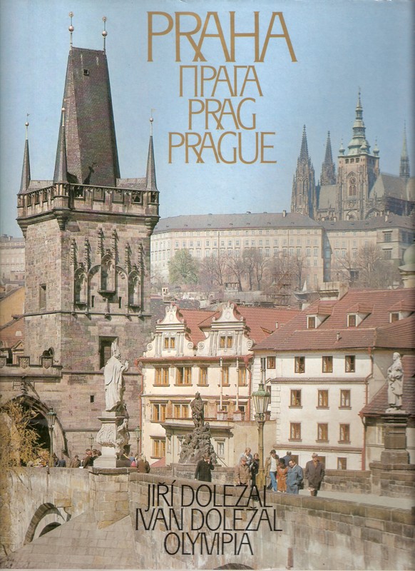 Praha