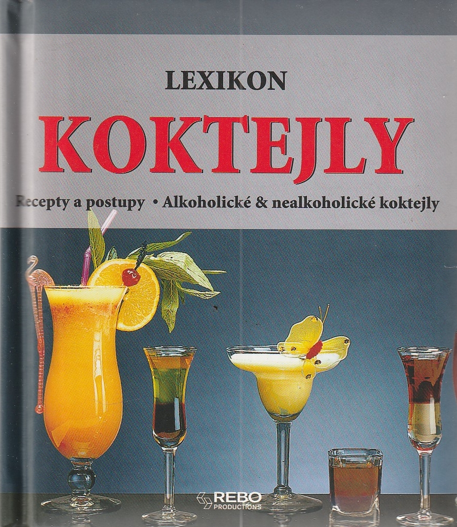 Lexikon-Koktejly