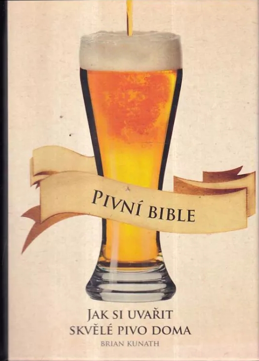 Pivní bible