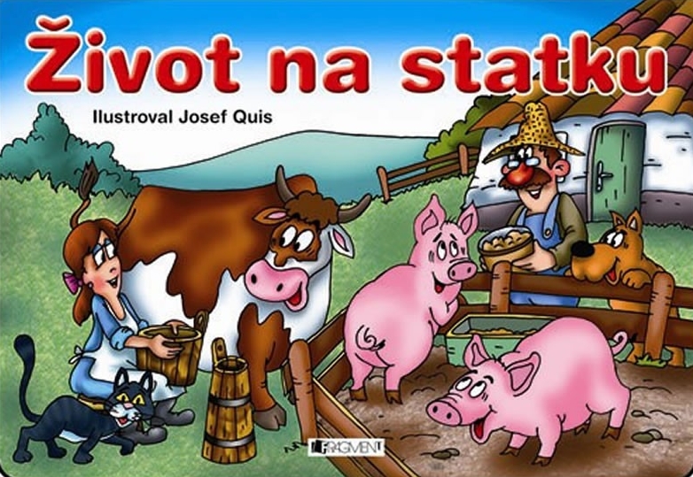 Život na statku