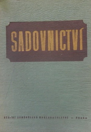 Sadovnictví