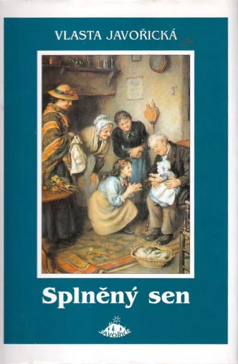 Splněný sen