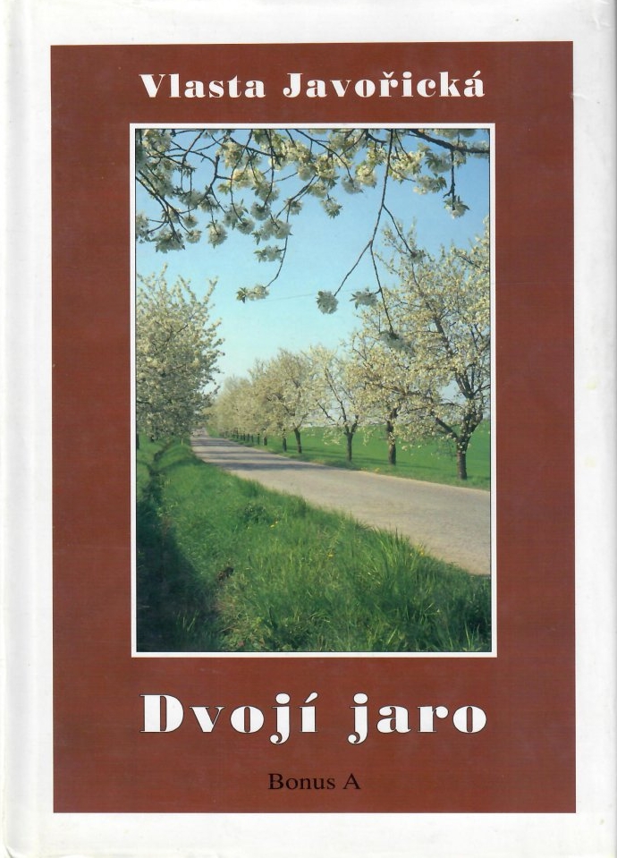 Dvojí jaro