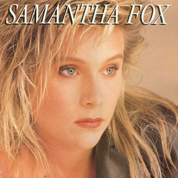 LP-Samatha Fox