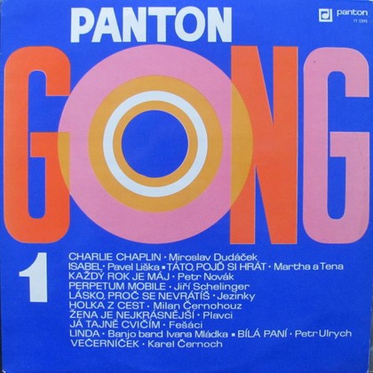 LP-Gong 1