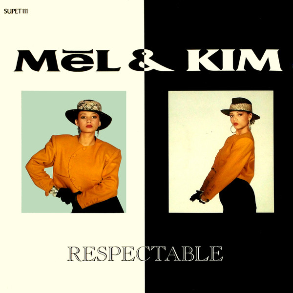 EP-Mel & Kim - Respectable