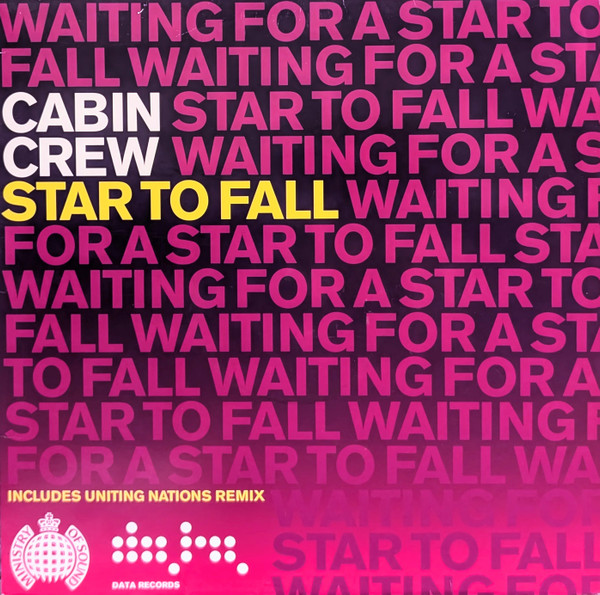 EP-Cabin Crew - Star To Fall