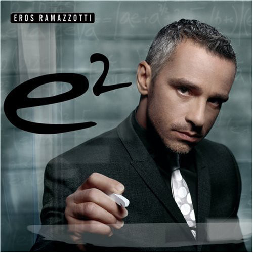 CD2+DVD-Eros Ramazzoti - E2